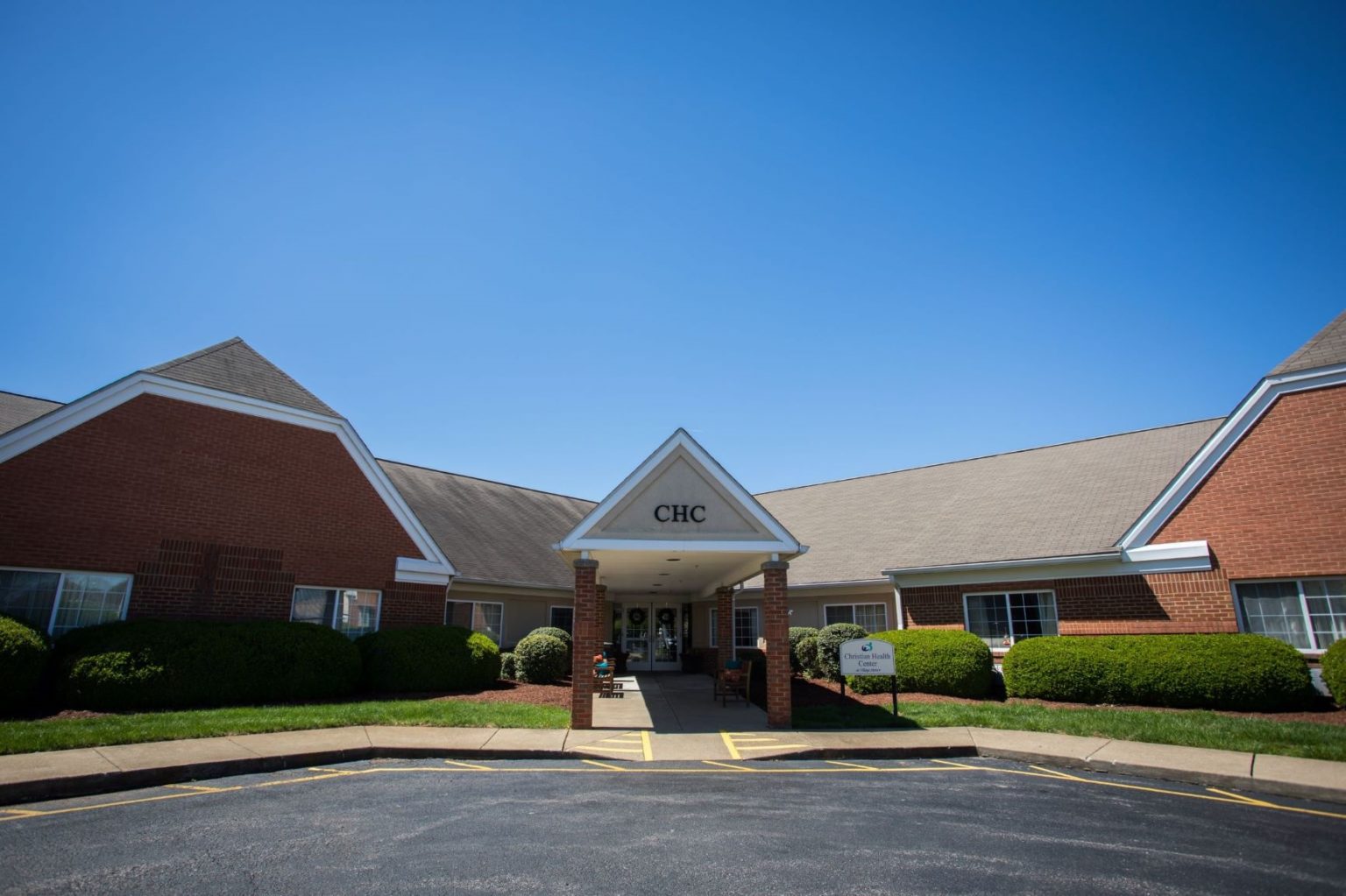 Skilled Nursing Village Manor